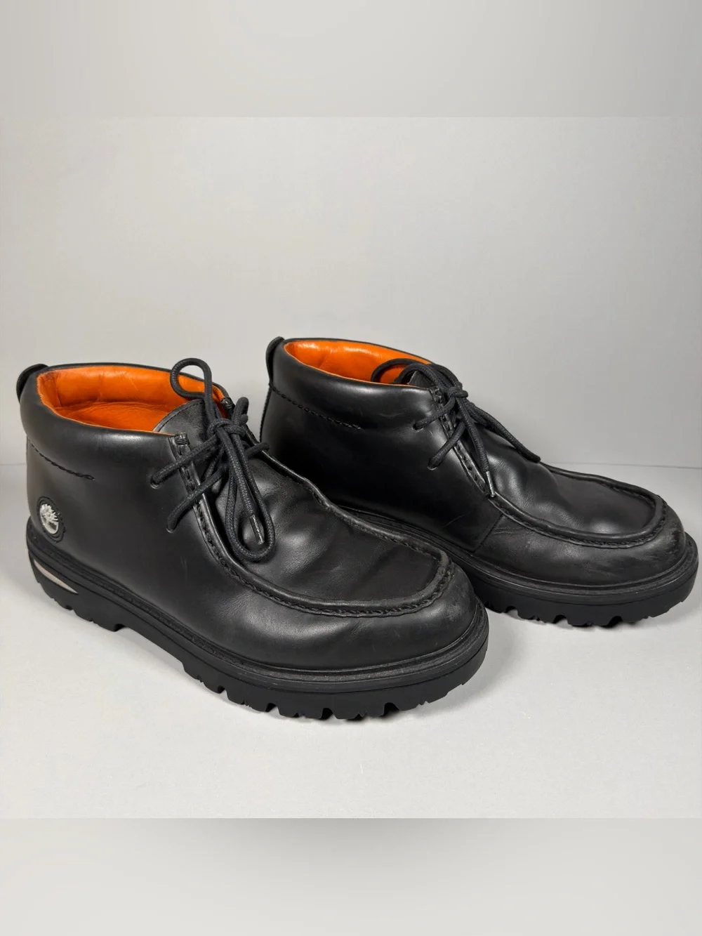 Timberland 🥾 heritage